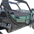 Load image into Gallery viewer, Moose Offroad Side Enclosures NCOMSE-11 fits 2019-2023 Can-Am Commander / Maverick - Side View
