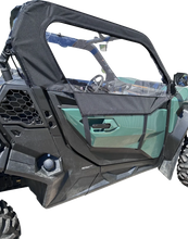 Load image into Gallery viewer, Moose Offroad Side Enclosures NCOMSE-11 fits 2019-2023 Can-Am Commander / Maverick - Side View