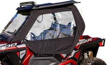 Load image into Gallery viewer, Moose Offroad Side Enclosures NCOMSE-11 fits 2019-2023 Can-Am Commander / Maverick - Detail View