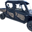 Load image into Gallery viewer, Moose Offroad Side Enclosures PIOT6SE-11 fits 2023-2024 Honda Pioneer - Main Product View