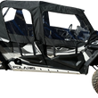 Load image into Gallery viewer, Moose Offroad Side Enclosures - PRZR4SE-11 fits 2012-2024 Polaris RZR - Main Product View