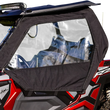 Load image into Gallery viewer, Moose Offroad Side Enclosures - PRZR4SE-11 fits 2012-2024 Polaris RZR - Side View