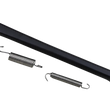 Load image into Gallery viewer, Moose Offroad Side Stand - 16.5" - C32-5454MB fits Gas Gas - Main Product View