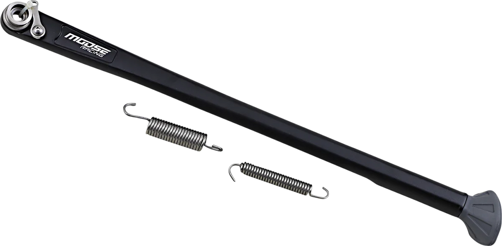 Moose Offroad Side Stand - 16.5" - C32-5454MB fits Gas Gas - Main Product View