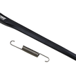 Load image into Gallery viewer, Moose Offroad Side Stand - 16.5" - C32-5455MB fits Beta - Main Product View