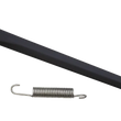 Load image into Gallery viewer, Moose Offroad Side Stand - 16.5" - C32-5456MB fits Beta - Main Product View