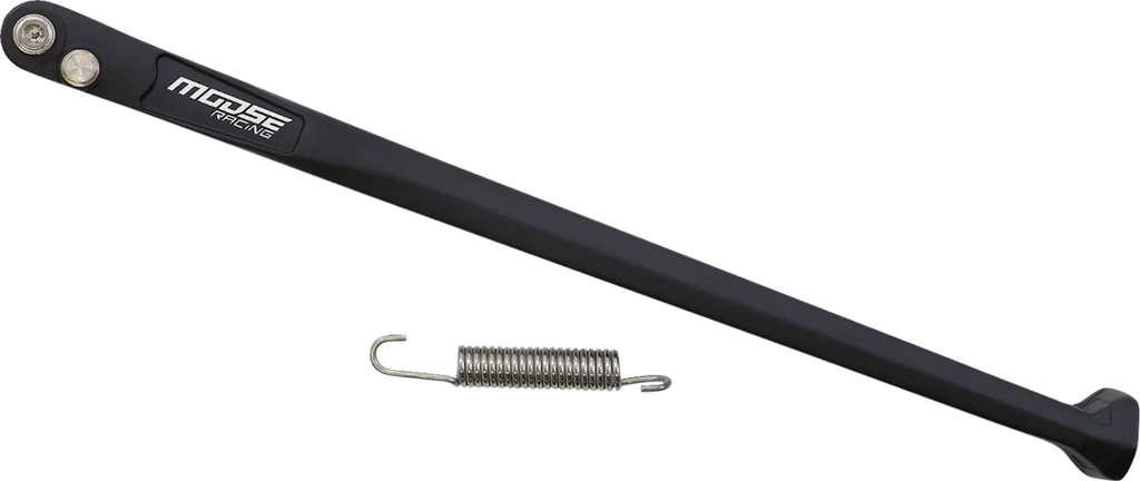 Moose Offroad Side Stand - 16.5" - C32-5456MB fits Beta - Main Product View