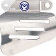 Load image into Gallery viewer, Moose Offroad Silencer Heat Shield - 40-061 fits Ktm