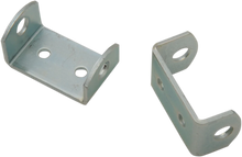 Load image into Gallery viewer, Moose Offroad Skid Brackets BB21PF - Main Product View