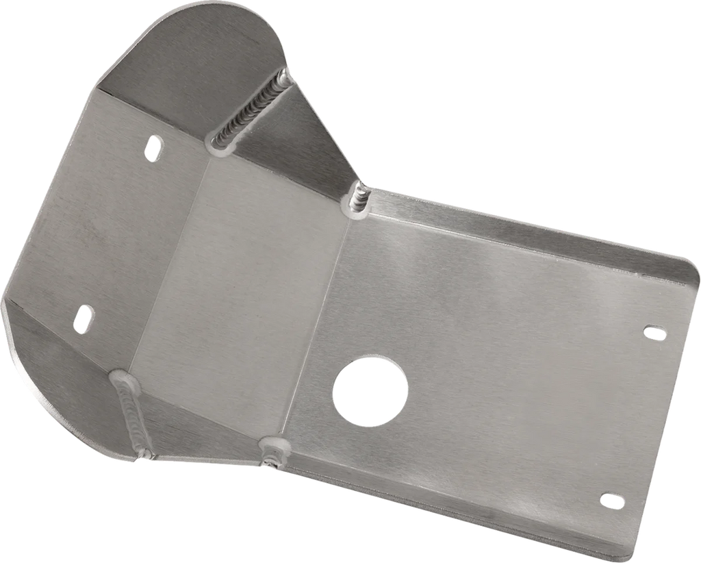 Moose Offroad Skid Plate 249 fits Kawasaki / Suzuki - Main Product View