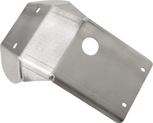 Load image into Gallery viewer, Moose Offroad Skid Plate 249 fits Kawasaki / Suzuki - Side View