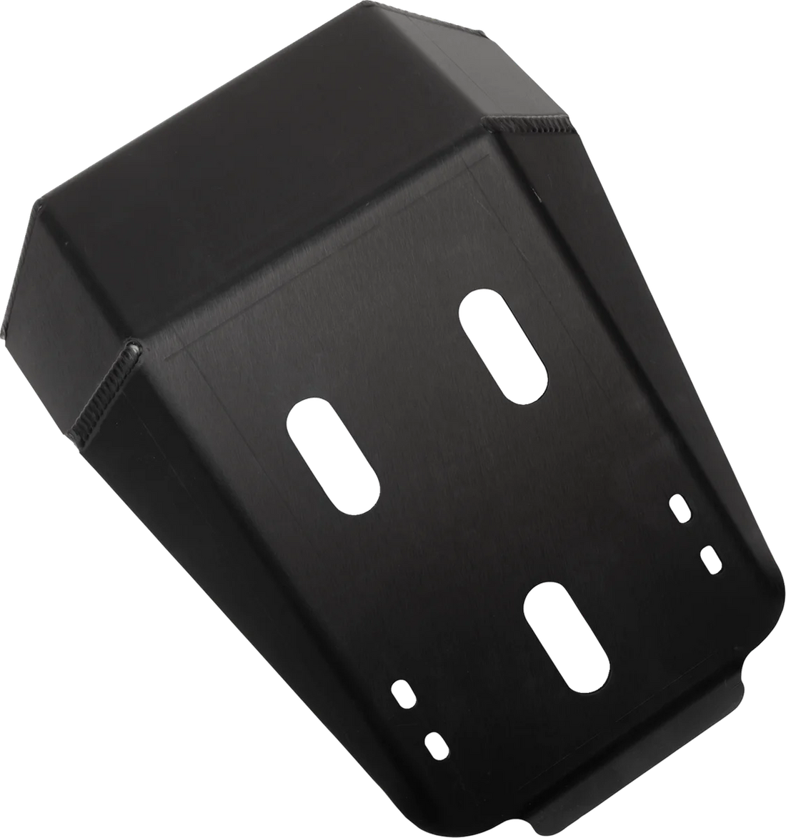 Moose Offroad Skid Plate 280 fits Ktm - Side View
