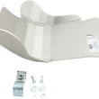 Load image into Gallery viewer, Moose Offroad Skid Plate 314 - Main Product View