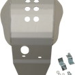 Load image into Gallery viewer, Moose Offroad Skid Plate 320 - Main Product View