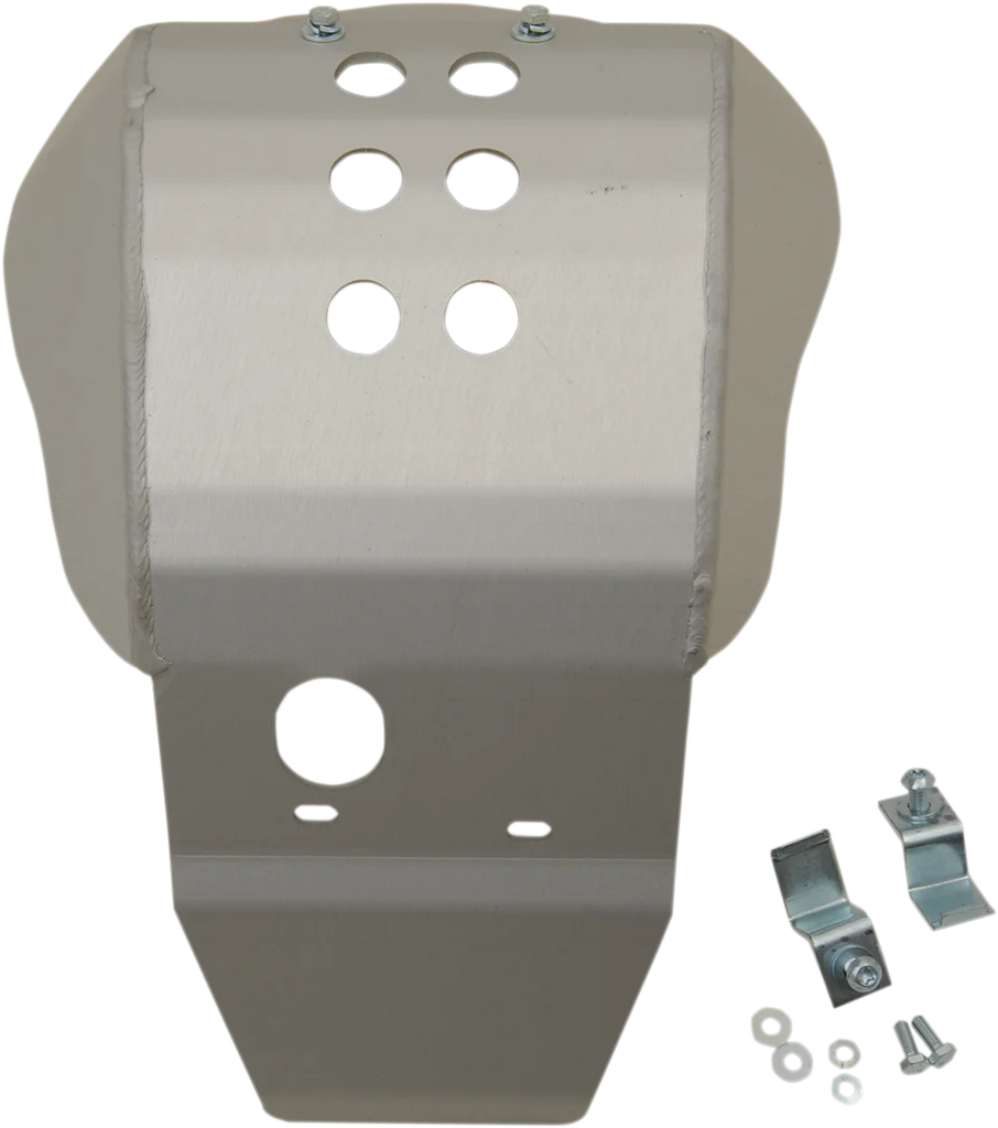 Moose Offroad Skid Plate 320 - Main Product View