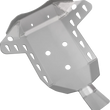 Load image into Gallery viewer, Moose Offroad Skid Plate 329 fits BMW R 1250 GS - Back View