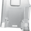 Load image into Gallery viewer, Moose Offroad Skid Plate 569 - Main Product View