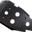 Load image into Gallery viewer, Moose Offroad Skid Plate - Black - 279 fits BMW F 650 GS / F 700 GS / F 800 GS - Main Product View