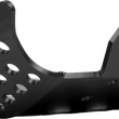 Load image into Gallery viewer, Moose Offroad Skid Plate - Black - PX1410 fits Yamaha YZ 125 - Main Product View