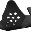 Load image into Gallery viewer, Moose Offroad Skid Plate - Black - PX1742 fits Kawasaki KX 450 - Main Product View