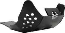 Load image into Gallery viewer, Moose Offroad Skid Plate - Black - PX1742 fits Kawasaki KX 450 - Main Product View