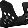 Load image into Gallery viewer, Moose Offroad Skid Plate - Black - PX1745 fits Gas Gas / Husqvarna / Ktm - Main Product View