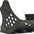 Load image into Gallery viewer, Moose Offroad Skid Plate - Black - PX1764 fits Triumph - Main Product View