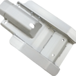 Load image into Gallery viewer, Moose Offroad Skid Plate - Heavy Duty 515BL - Main Product View