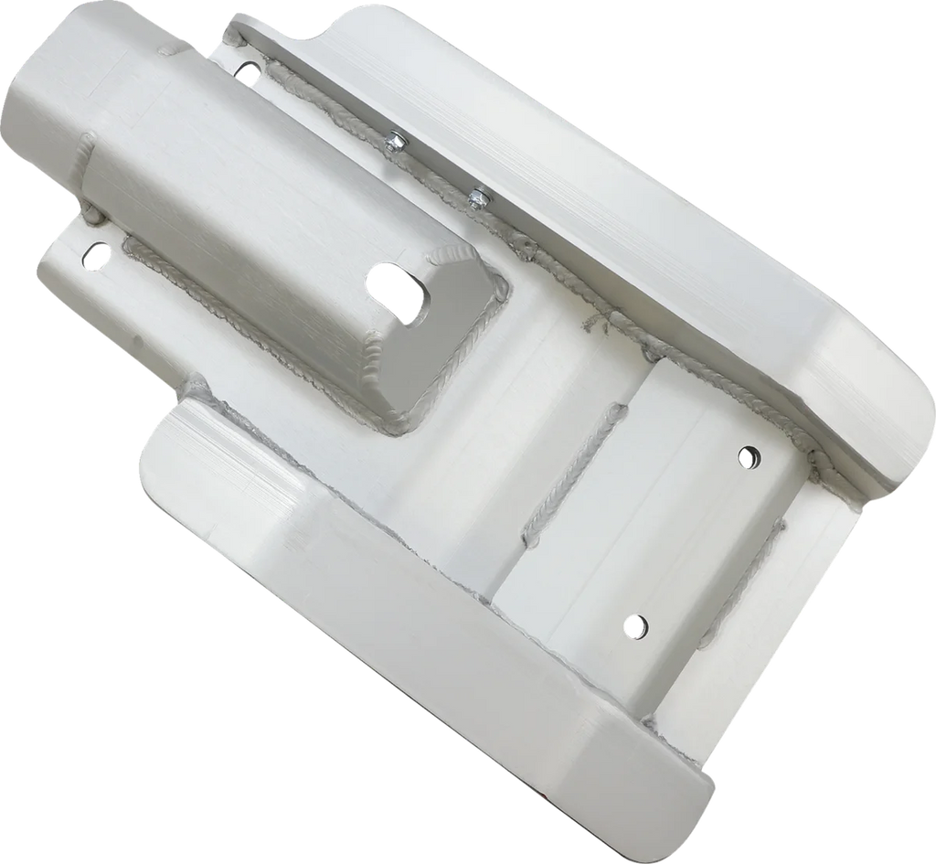 Moose Offroad Skid Plate - Heavy Duty 515BL - Main Product View