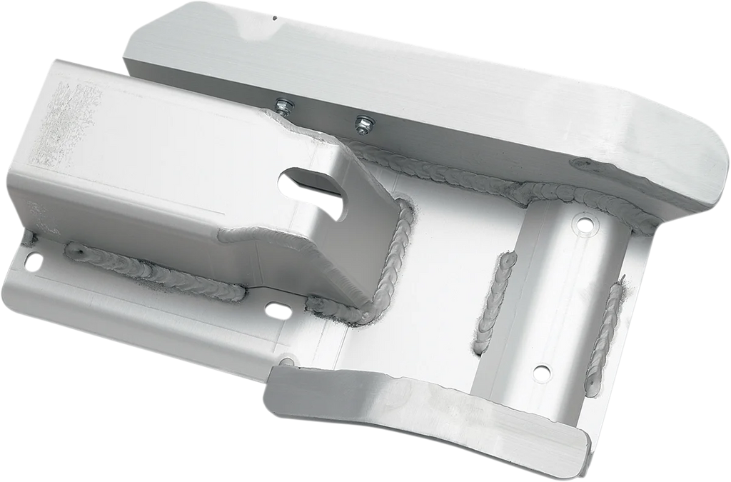 Moose Offroad Skid Plate - Heavy Duty 516BL - Main Product View
