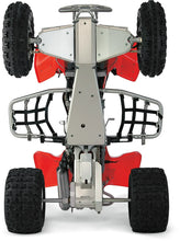 Load image into Gallery viewer, Moose Offroad Skid Plate - Heavy Duty 516BL - Side View