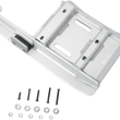 Load image into Gallery viewer, Moose Offroad Skid Plate - Heavy Duty 556BL - Main Product View