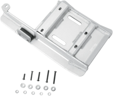 Load image into Gallery viewer, Moose Offroad Skid Plate - Heavy Duty 556BL - Main Product View