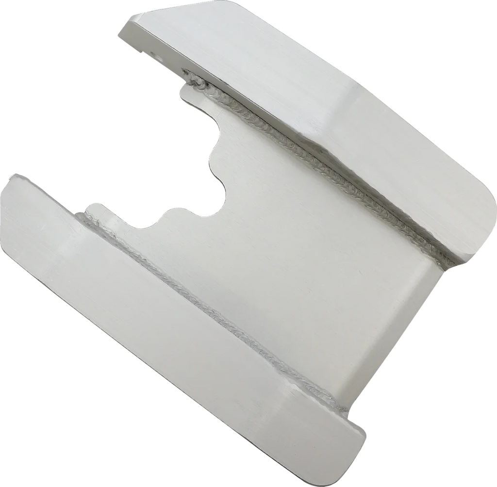 Moose Offroad Skid Plate - Heavy Duty 560BL - Main Product View