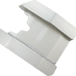 Load image into Gallery viewer, Moose Offroad Skid Plate - Heavy Duty 566BL - Main Product View