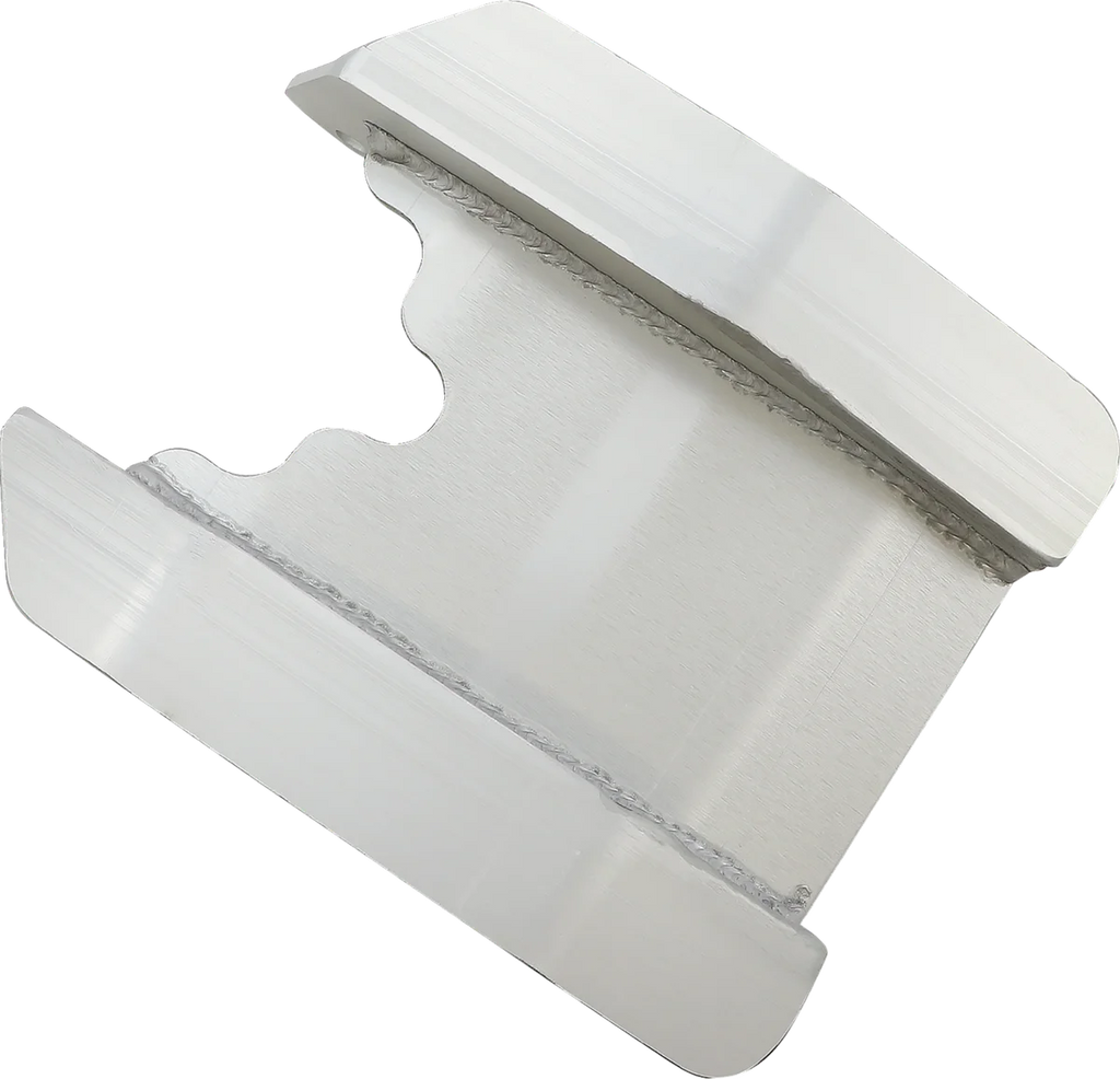 Moose Offroad Skid Plate - Heavy Duty 566BL - Main Product View