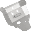 Load image into Gallery viewer, Moose Offroad Skid Plate - KTM 339 - Main Product View