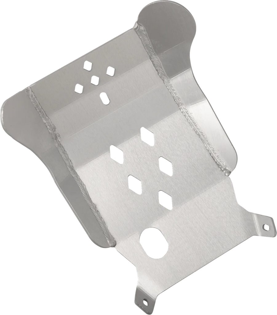 Moose Offroad Skid Plate - KTM 342 - Main Product View