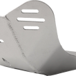 Load image into Gallery viewer, Moose Offroad Skid Plate - KTM 344 - Back View