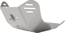 Load image into Gallery viewer, Moose Offroad Skid Plate - KTM 344 - Back View