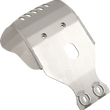 Load image into Gallery viewer, Moose Offroad Skid Plate - Kawasaki 349 - Back View