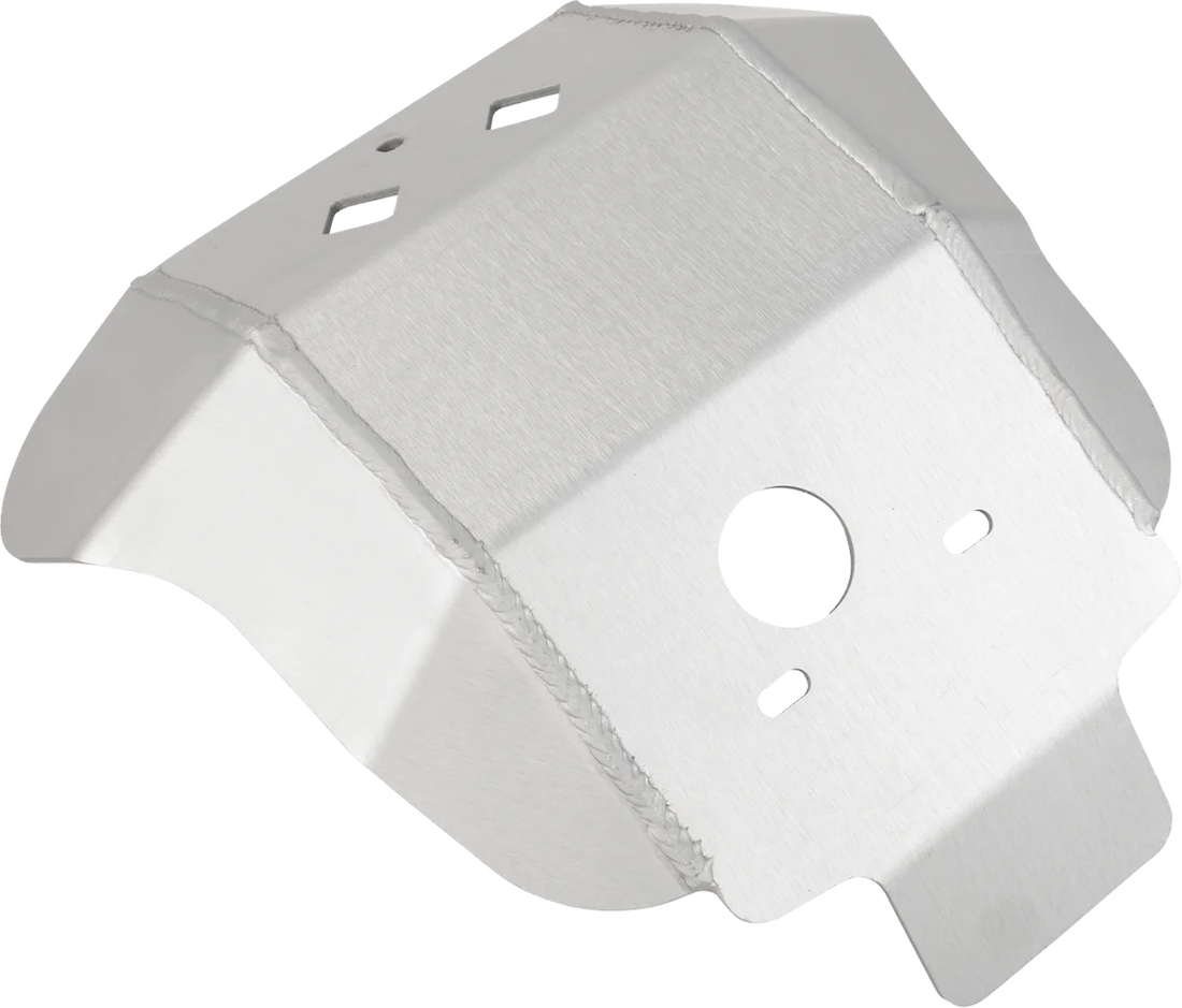 Moose Offroad Skid Plate - Kayo - K4 340 - Side View