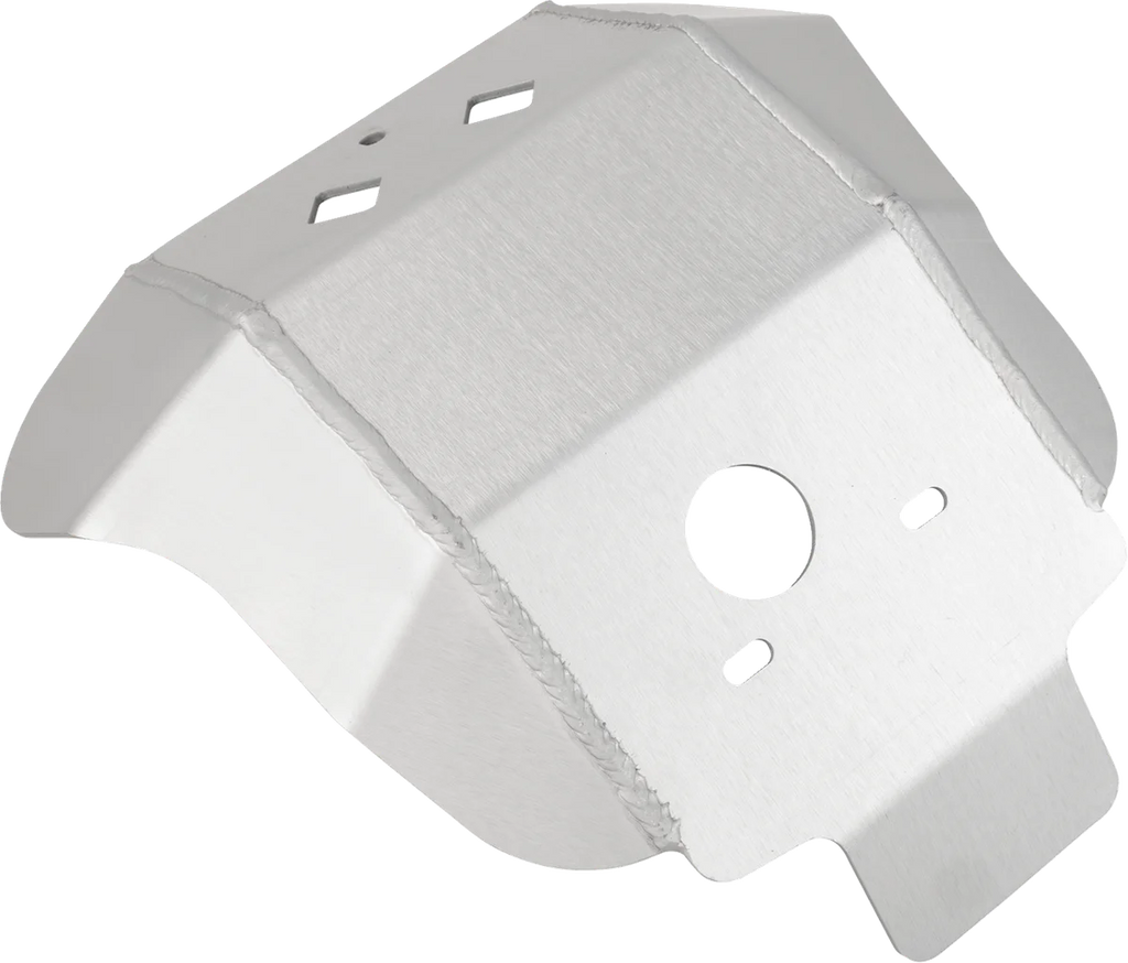 Moose Offroad Skid Plate - Kayo - K4 340 - Side View
