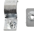 Load image into Gallery viewer, Moose Offroad Skid Plate - Kayo - K4 340 - Back View