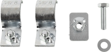Load image into Gallery viewer, Moose Offroad Skid Plate - Kayo - K4 340 - Back View