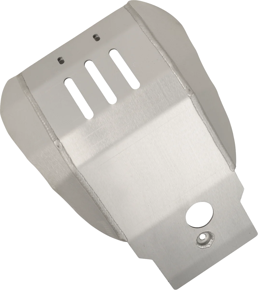 Moose Offroad Skid Plate - Kayo - K6 250 343 - Back View