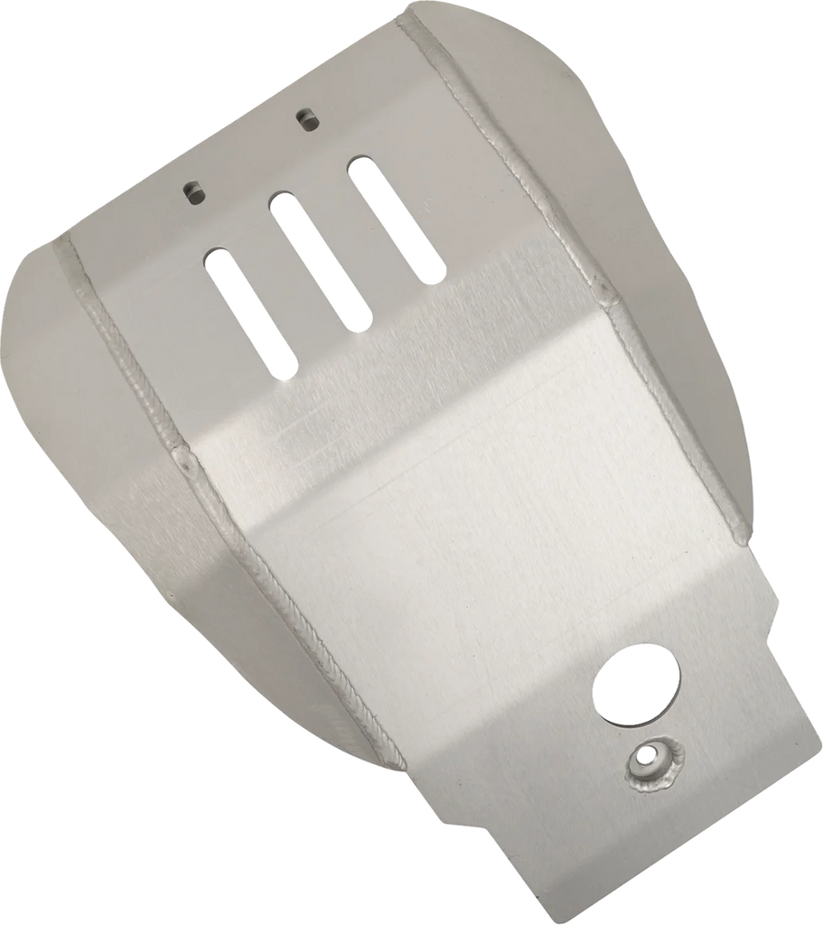 Moose Offroad Skid Plate - Kayo - K6 250 343 - Back View