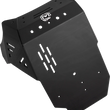 Load image into Gallery viewer, Moose Offroad Skid Plate - PX1704 fits Suzuki - Side View