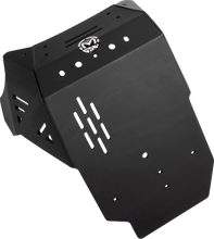 Load image into Gallery viewer, Moose Offroad Skid Plate - PX1704 fits Suzuki - Side View