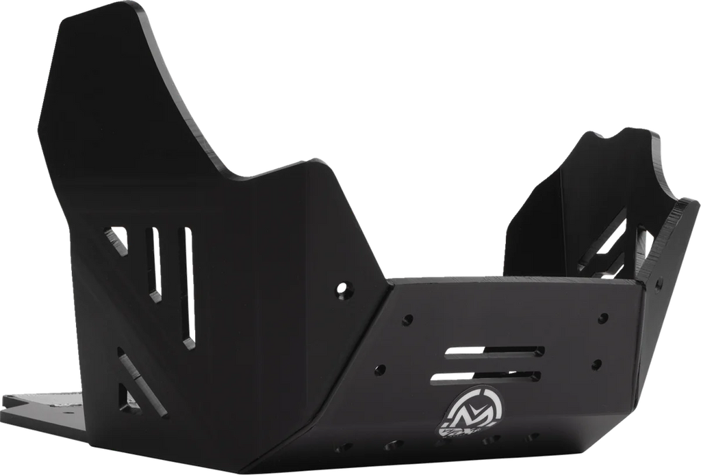 Moose Offroad Skid Plate - PX1704 fits Suzuki - Additional View 5